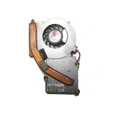 5901B09266A Термотрубка/радиатор для ноутбука LG LS40, LS50