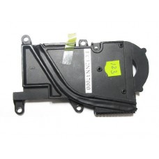 EC32NN37000 Термотрубка/радиатор для ноутбука HP Pavilion N5150