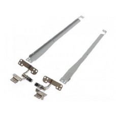 BA81-06391A / BA81-06390A петли крышки матрицы для ноутбука Samsung R519, R525, R528, R530, R540, RV510, RV508