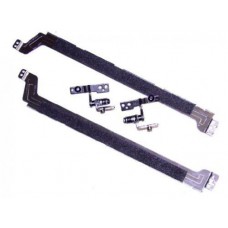 BA61-01582A/BA61-01593A петли крышки матрицы для ноутбука Samsung NP350E5A