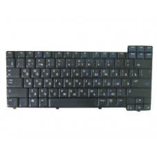 359089-251_used Клавиатура для ноутбука HP Compaq nx7400, nc8200, nc8220, nc8230, nw8220, nw8240, nx7300, nx8220