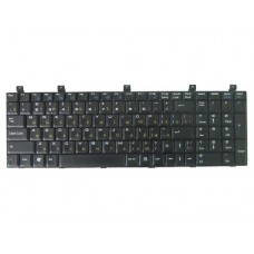 MP-03233SU-359_used Клавиатура для ноутбука RoverBook W700