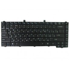 MP-04653SU-698_used Клавиатура для ноутбука Acer Aspire 1670, 1672, 3030, 3100, 3600, 3650,3690, 3692, 5030, 5100, 5110, 5500, 5500Z, 5502, 5610, 5611, 5620, 5630, 5650, 5670, 5680, 9110, 9120, Extensa 5200, Extensa 5510