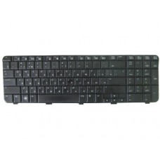 MP-07F13SU-920_used Клавиатура для ноутбука HP Pavilion G71, Compaq Presario CQ71