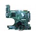 1015BX Rev 2.1G Материнская плата для ноутбука Asus Eee PC 1015BX (60-0A3KMBG000-A11 / 69NA3KM1DA11-01)