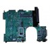 6050A2035001-MB-A05 Материнская плата для ноутбука HP Compaq nc6320 / HSTNN-105C Rev:D01