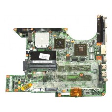 DA0AT1MB8F1 Rev:F Материнская плата для ноутбука HP Pavilion dv6565en / 449902-001