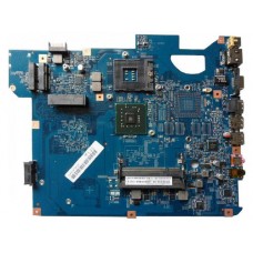 48.4BU01.0SB Материнская плата для ноутбука Packard Bell EasyNote TJ66 / SJV50-(MV) MB 08244-1N