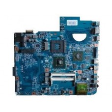 48.4CG10.011 Материнская плата для ноутбука Acer Aspire 5738 / 5338 / JV50-MV DDR3 M96 & MADISON MB Rev:09925-1