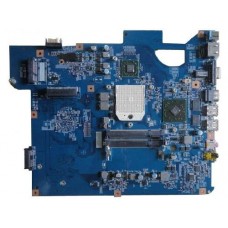 48.4FM01.011 / 216-0728014 Материнская плата для ноутбука Packard Bell EasyNote TJ71 / SJV50-TR MB 09228-1