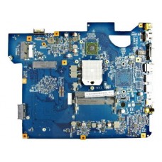 48.4FM01.011 Материнская плата для ноутбука Packard Bell EasyNote TJ74 / SJV50-TR MB 09228-1