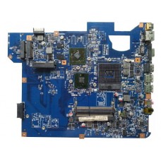 48.4GH01.01M Материнская плата для ноутбука Packard Bell EasyNote TJ75 / SJV50-CP MB 09284-1M