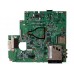 48.4H701.011 Материнская плата для ноутбука Fujitsu Siemens Pa 3553 / P15 MB 07254-1