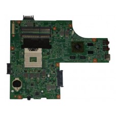 48.4HH01.011 Материнская плата для ноутбука Dell Inspiron N5010 / DG15 MB Rev:09909-1