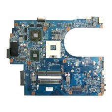 48.4HN01.01M / 216-0774007 Материнская плата для ноутбука eMachines G730ZG (MS2293) / JE70-CP MB 09923-1M