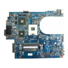 48.4HN01.01M / 216-0772000 Материнская плата для ноутбука Packard Bell ML85 / Aspire 7741G / JE70-CP MB 09923-1M