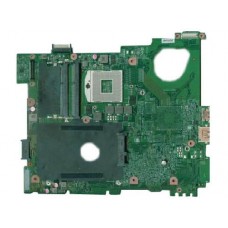 48.4IE01.011 / Intel Материнская плата для ноутбука Dell Inspiron N5110 / DQ15 Intel DIS Rev:10245-1
