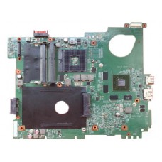 48.4IE07.011 / NV Материнская плата для ноутбука Dell Inspiron N5110 (NV) / DQ15 Discrete Nvidia Rev:10260-1