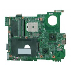 48.4IE04.011 Материнская плата для ноутбука Dell Inspiron M5110 / DQ15 AMD UMA/DIS 10246-2 / PWB:M8GR8 Rev:A00