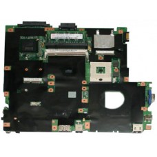 48.4J001.021 Материнская плата для ноутбука Fujitsu Siemens Esprimo Mobile V6535 (MS2239) / D45 MB 07248-2