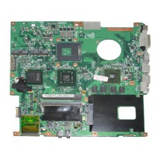 48.4J701.011 Материнская плата для ноутбука Packard Bell Etna-GM / P08B1 MB Rev:08200-1