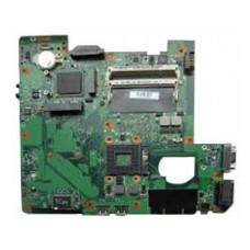 48.4P301.021 Материнская плата для ноутбука Fujitsu Siemens Amilo Pro V3405 / X40 Rev:05253-2
