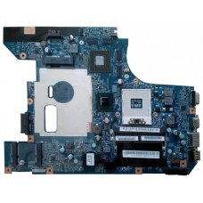 48.4PA01.021 / N12P-GS-A1 Материнская плата для ноутбука Lenovo B570E, Z570 (20129) / LZ57 MB Rev:10290-2