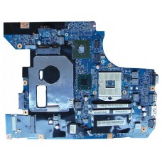 48.4PA01.021 / N12M-GS-B-A1 Материнская плата для ноутбука Lenovo B570E (20129) / LZ57 MB Rev:10290-2