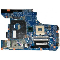 48.4PA01.021 / UMA Материнская плата для ноутбука Lenovo B570E (20173) / LZ57 MB Rev:10290-2