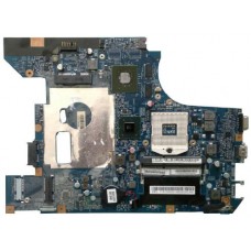 48.4PA01.041 Материнская плата для ноутбука Lenovo Z570 / LZ57 MB Rev:10290-4