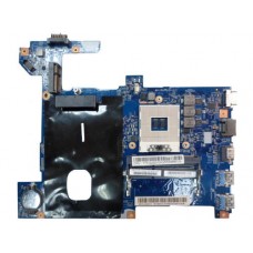 48.4SG06.011 Материнская плата для ноутбука Lenovo Ideapad G580 LG4858 MB 11291-1 48.4SG06.011, HM76, Core i3-i5, UMA HD Graphics