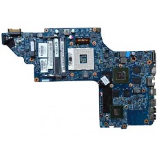 48.4ST06.021  Материнская плата для ноутбука HP Pavilion dv6-7000, dv7-7000 / Goya/Balen 1.0-GDDR5 11253-2
