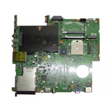 48.4T701.021 Материнская плата для ноутбука Acer TravelMate 5520 / Pomona MB Rev:06244-2