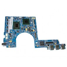 48.4TH03.021 Материнская плата для ноутбука Acer Aspire S3 series / HM2-CR UMA MB Rev:12201-2