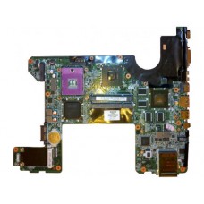 DA0UT6MB8F0 Rev:F Материнская плата для ноутбука HP Pavilion HDX16-1000en / 496460-001