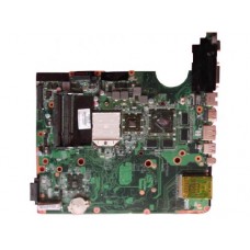 DAUT1AMB6E UT12_ATI Rev:E Материнская плата для ноутбука HP Pavilion dv7-3050er / dv6-2019er