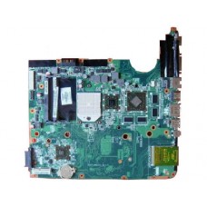 DAUT1AMB6E1 UT12_ATI Rev:E Материнская плата для ноутбука HP Pavilion dv7-3000, dv7-3124 / 574680-001