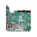 DAUT1AMB6E1 UT12_ATI Rev:E Материнская плата для ноутбука HP Pavilion dv7-3000, dv7-3124 / 574680-001