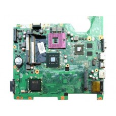 DA0OP6MB6D0 Rev:D Материнская плата для ноутбука HP Presario CQ71-420ed / 578704-001)