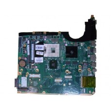 DA0UP6MB6F0 Rev:F Материнская плата для ноутбука HP Pavilion dv6-2000, dv7-3000