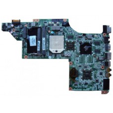 DA0LX8MB6D1 Rev:D LX89 / 216-0774007 Материнская плата для ноутбука HP Pavilion dv6-3110er