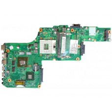 DK10FG-6050A2491301-MB-A02 Rev:2.01 Материнская плата для ноутбука Toshiba Satelitte L855-B1M (PSKACR)