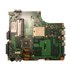 6050a2127101-MB-A02 10A Rev:1.0 Материнская плата для ноутбука Toshiba Satelitte A215-S7437 (PSAFGU-00L002)