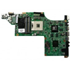 DA0LX6MBH1 Rev:H  Материнская плата для ноутбука HP Pavilion dv6-3302er