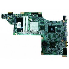 DA0LX8MB6D0 Rev:D Материнская плата для ноутбука HP Pavilion dv7-4000, dv7-4010 / 605497-001