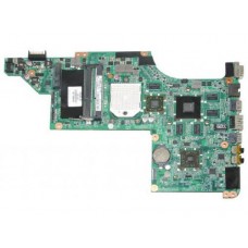 DA0LX8MB6D1 Rev:D LX89 / 216-0772000 Материнская плата для ноутбука HP Pavilion dv6-3000