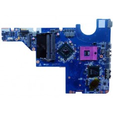 DAAX3MB16A1 Rev:A Материнская плата для ноутбука HP G42, G56, G62, Compaq Presario CQ42, CQ56, CQ62