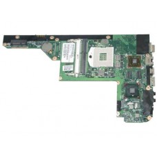 6050A2371701-MB-A01 Rev:2.10 Материнская плата для ноутбука HP Pavilion dv3-4000 / 630819-001