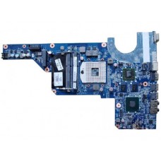 DA0R12MB6E0 Rev:E Материнская плата для ноутбука HP Pavilion G6 / 636372-001