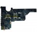 DA0R12MB6E0 Rev:E Материнская плата для ноутбука HP Pavilion G6 / 636372-001